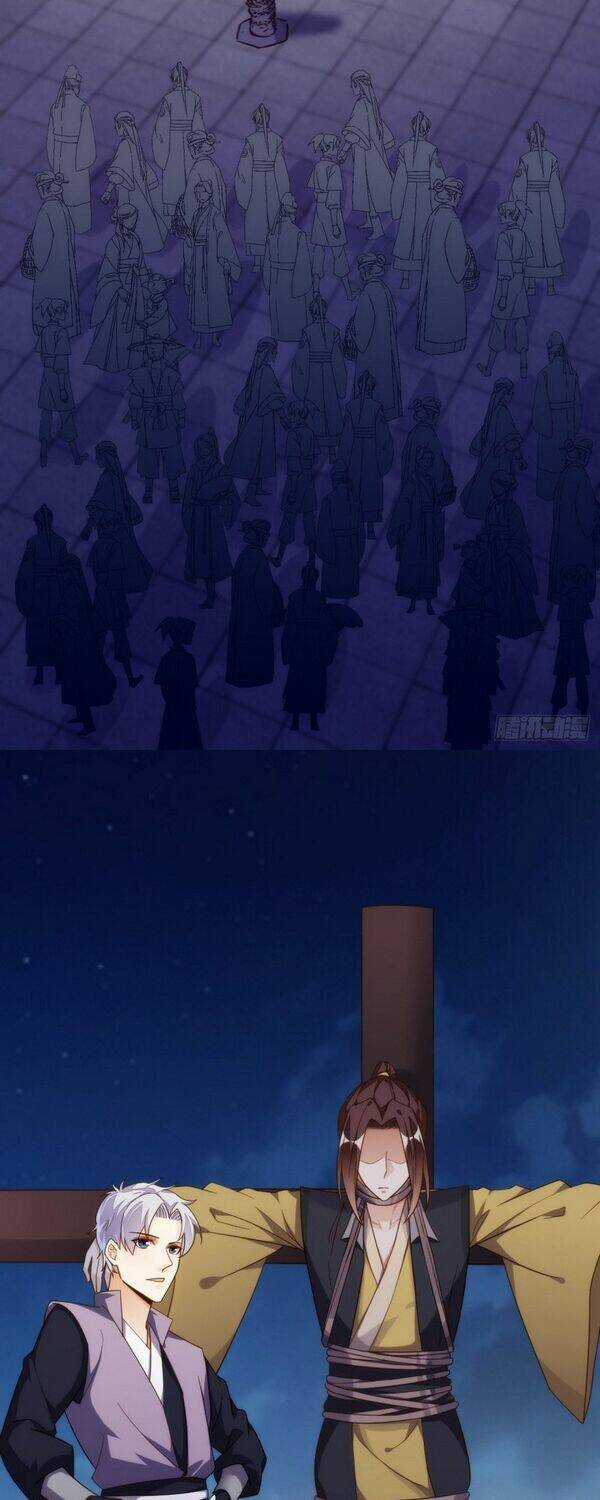 Cửa Hàng Thông Thiên Giới Chapter 143 trang 7