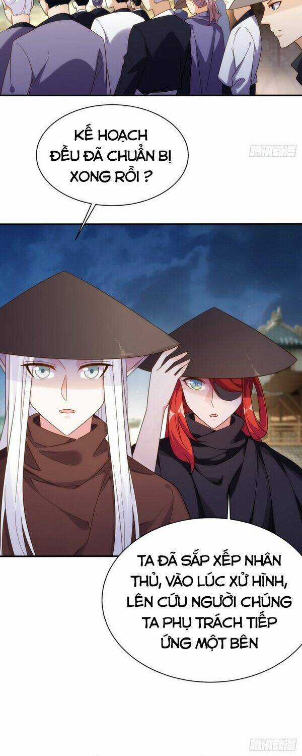 Cửa Hàng Thông Thiên Giới Chapter 143 trang 9