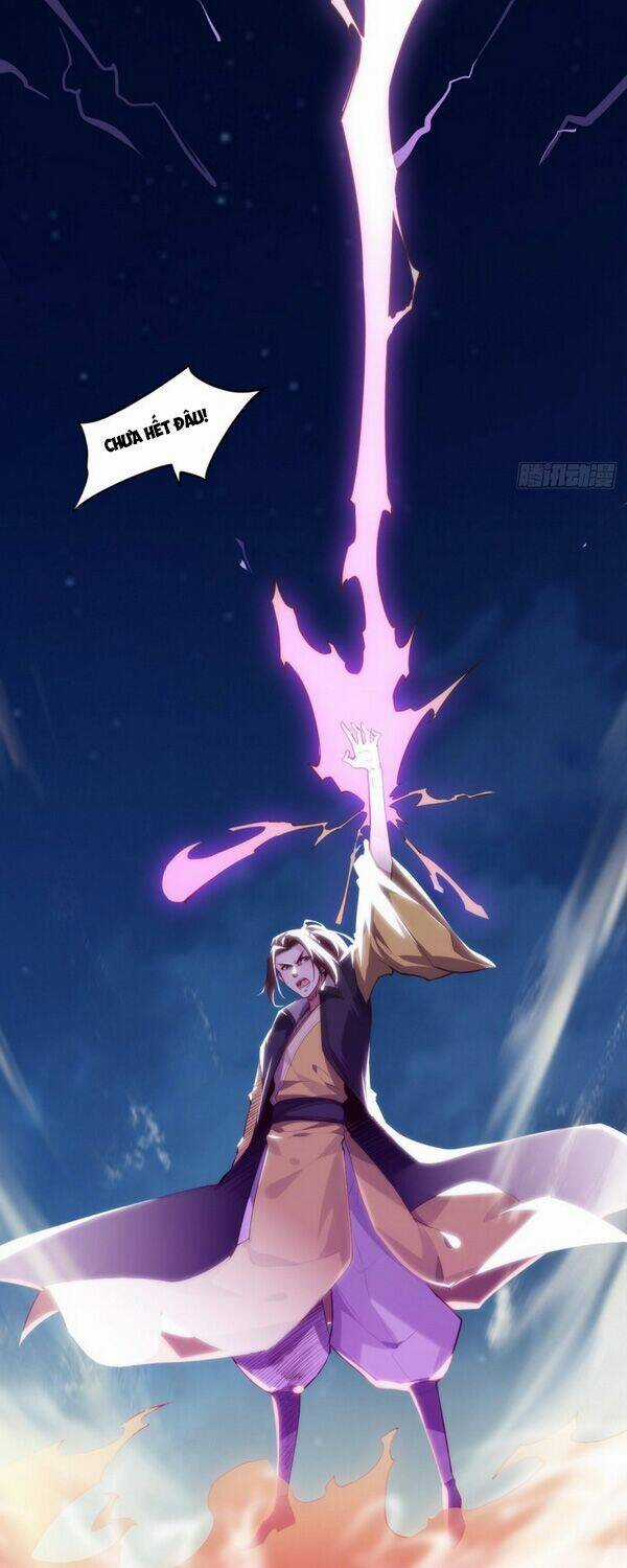 Cửa Hàng Thông Thiên Giới Chapter 144 trang 12