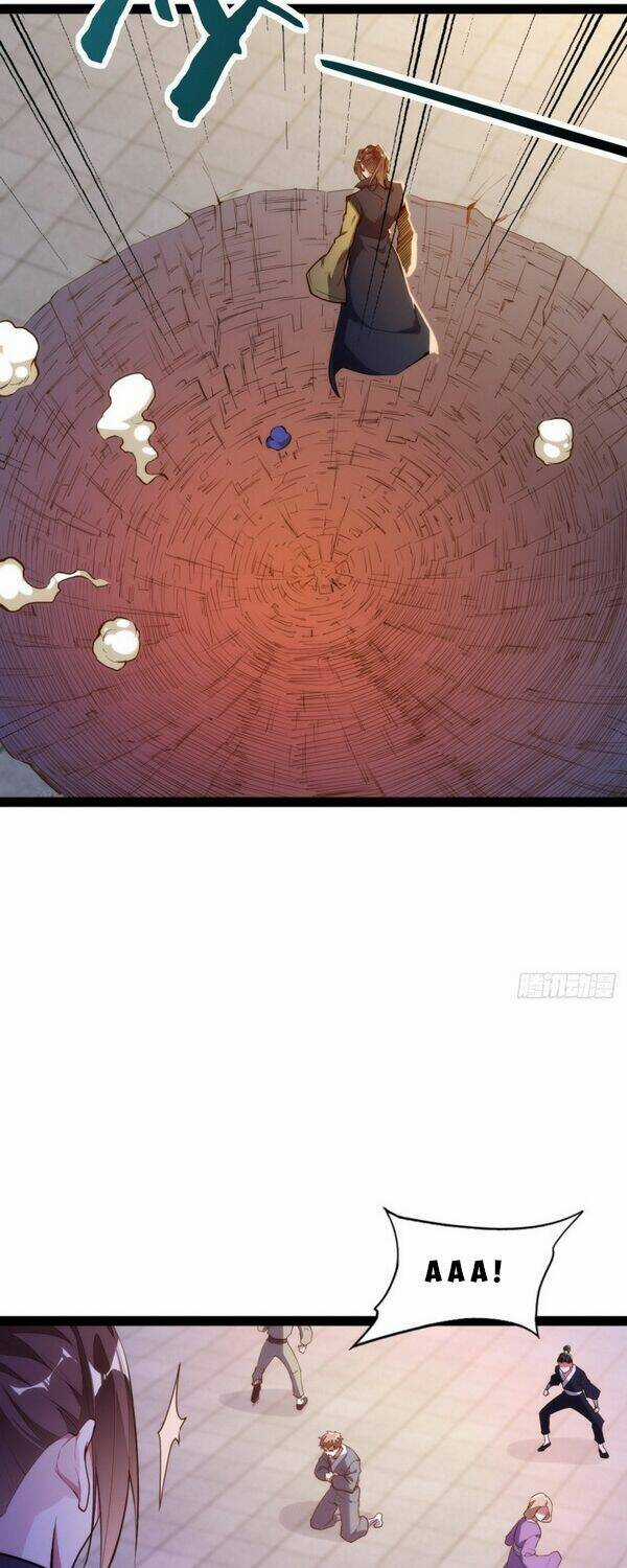 Cửa Hàng Thông Thiên Giới Chapter 144 trang 15