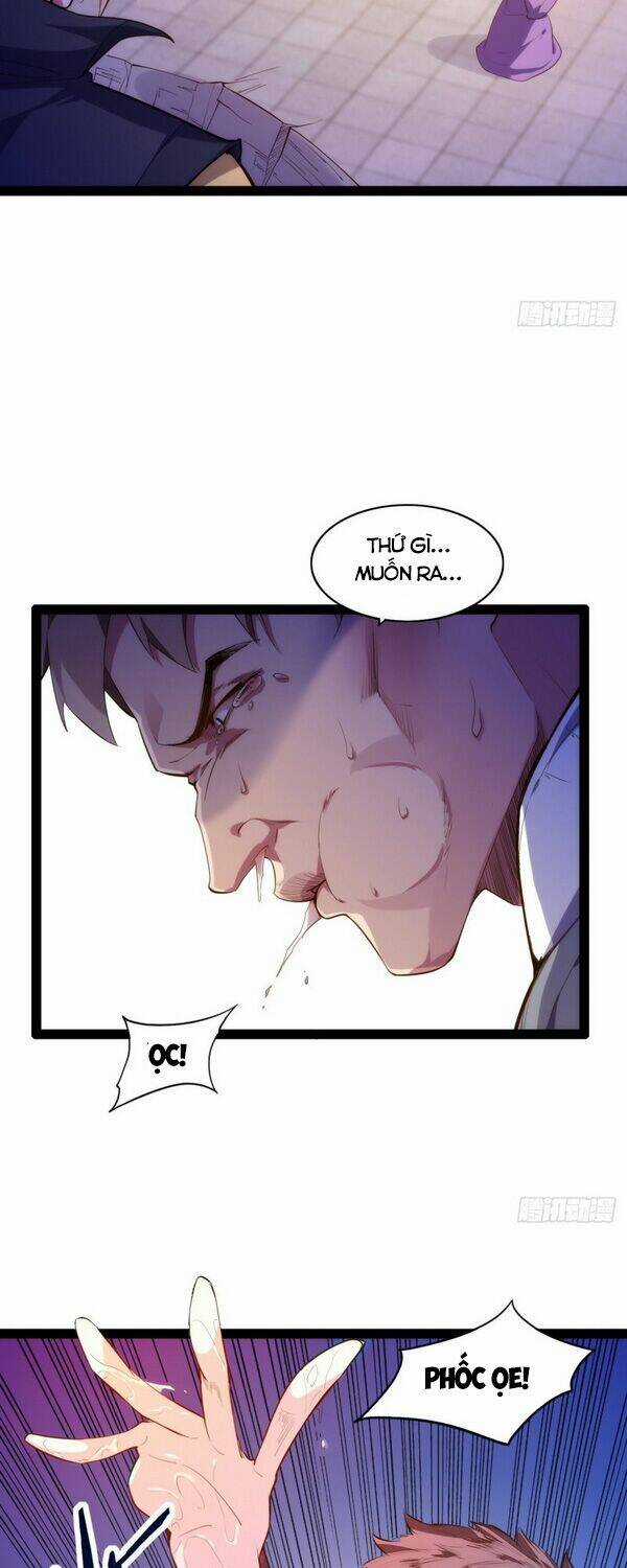 Cửa Hàng Thông Thiên Giới Chapter 144 trang 16