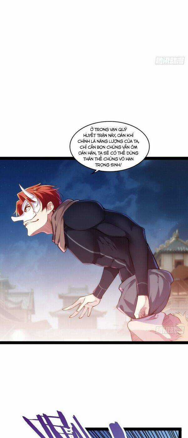 Cửa Hàng Thông Thiên Giới Chapter 144 trang 18