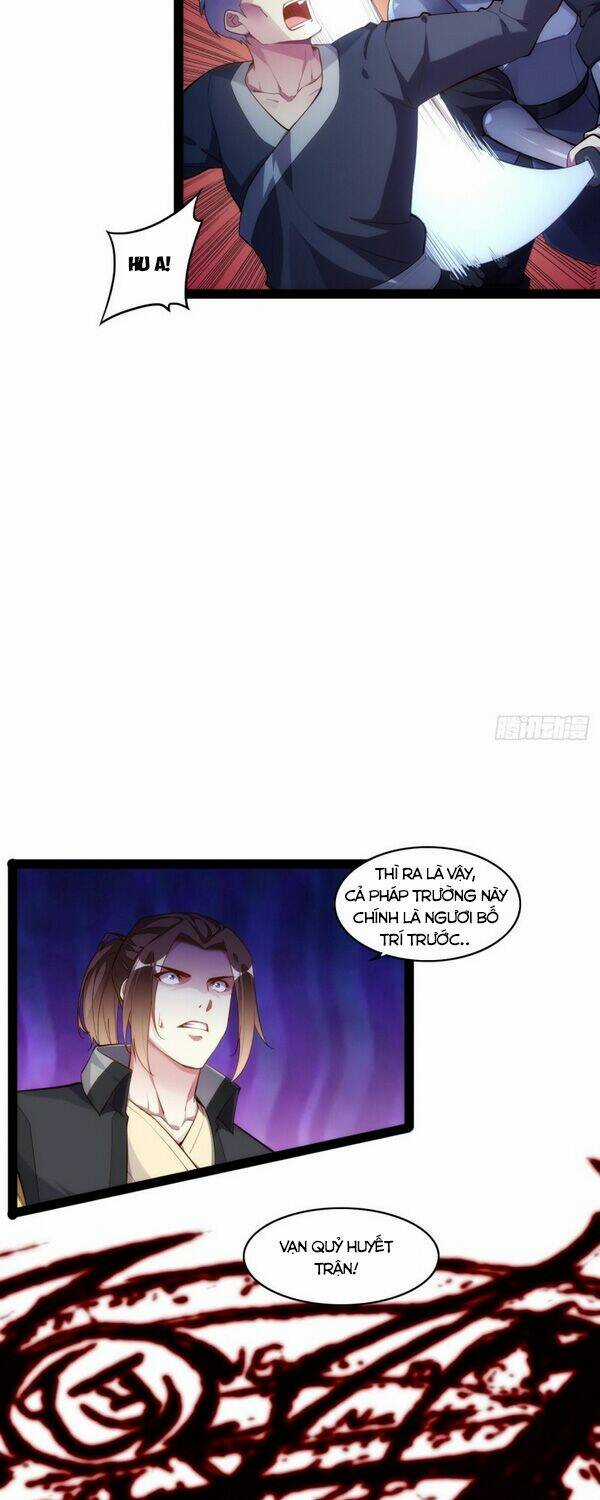 Cửa Hàng Thông Thiên Giới Chapter 144 trang 2