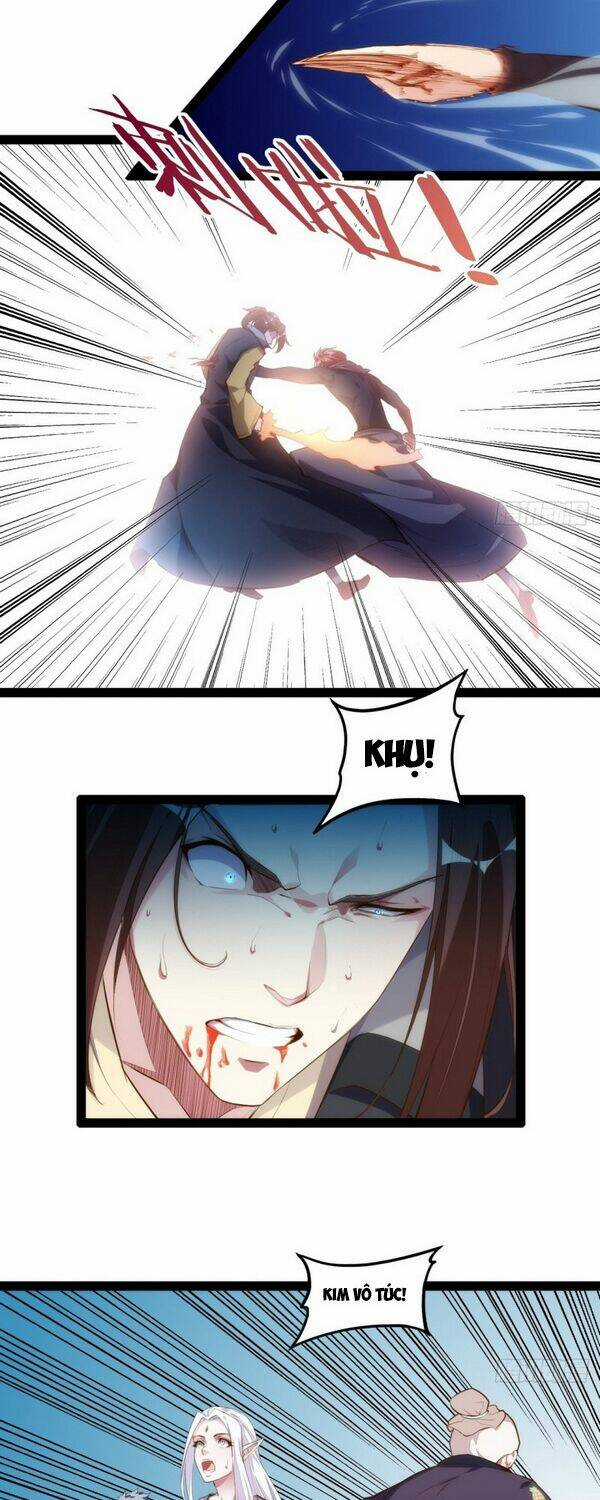 Cửa Hàng Thông Thiên Giới Chapter 144 trang 21