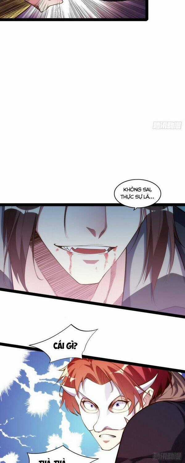 Cửa Hàng Thông Thiên Giới Chapter 144 trang 23