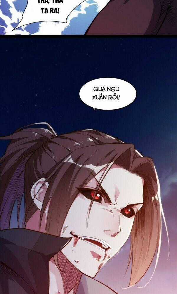 Cửa Hàng Thông Thiên Giới Chapter 144 trang 24