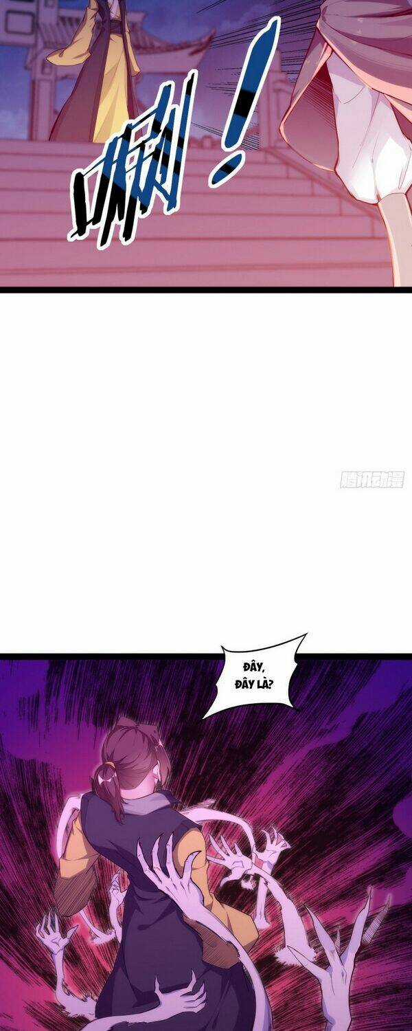 Cửa Hàng Thông Thiên Giới Chapter 144 trang 5