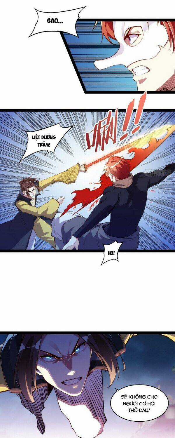 Cửa Hàng Thông Thiên Giới Chapter 144 trang 9