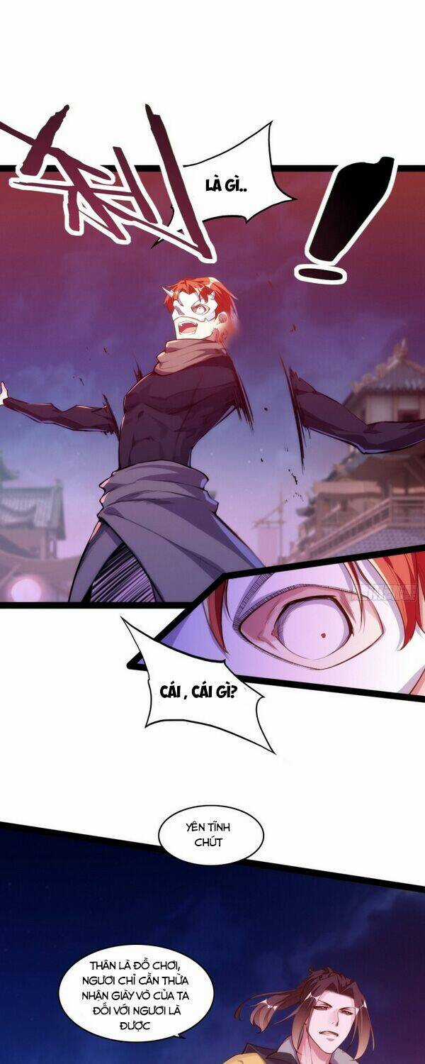 Cửa Hàng Thông Thiên Giới Chapter 145 trang 10