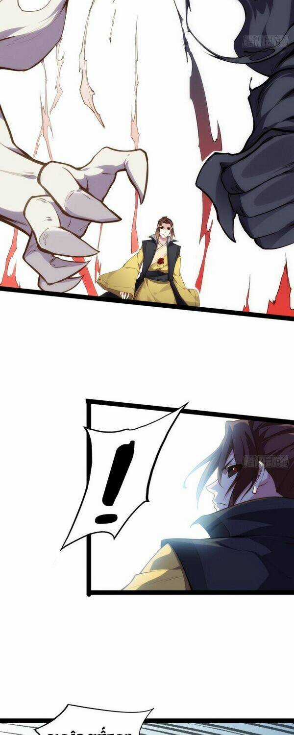 Cửa Hàng Thông Thiên Giới Chapter 145 trang 13