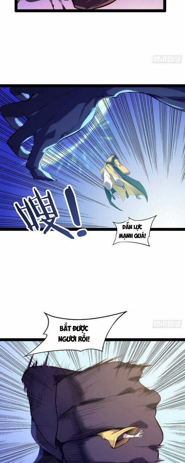 Cửa Hàng Thông Thiên Giới Chapter 145 trang 16