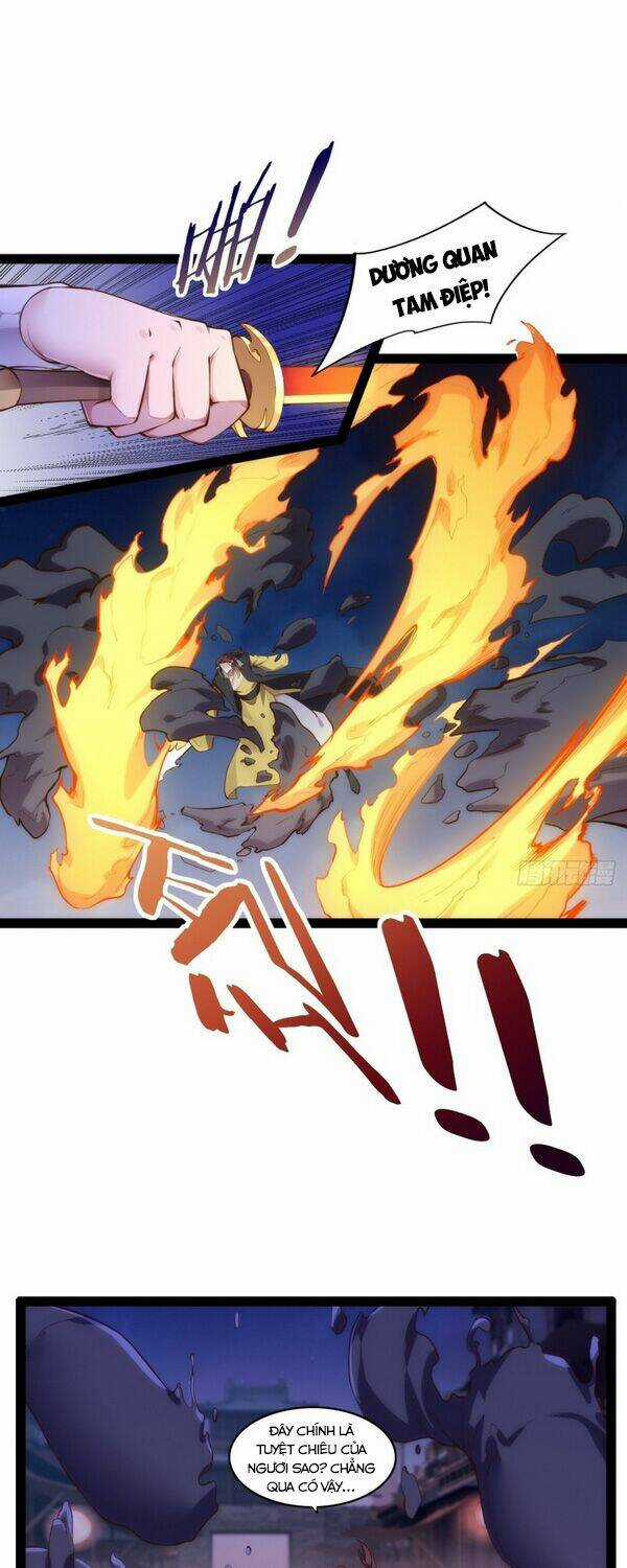 Cửa Hàng Thông Thiên Giới Chapter 145 trang 20