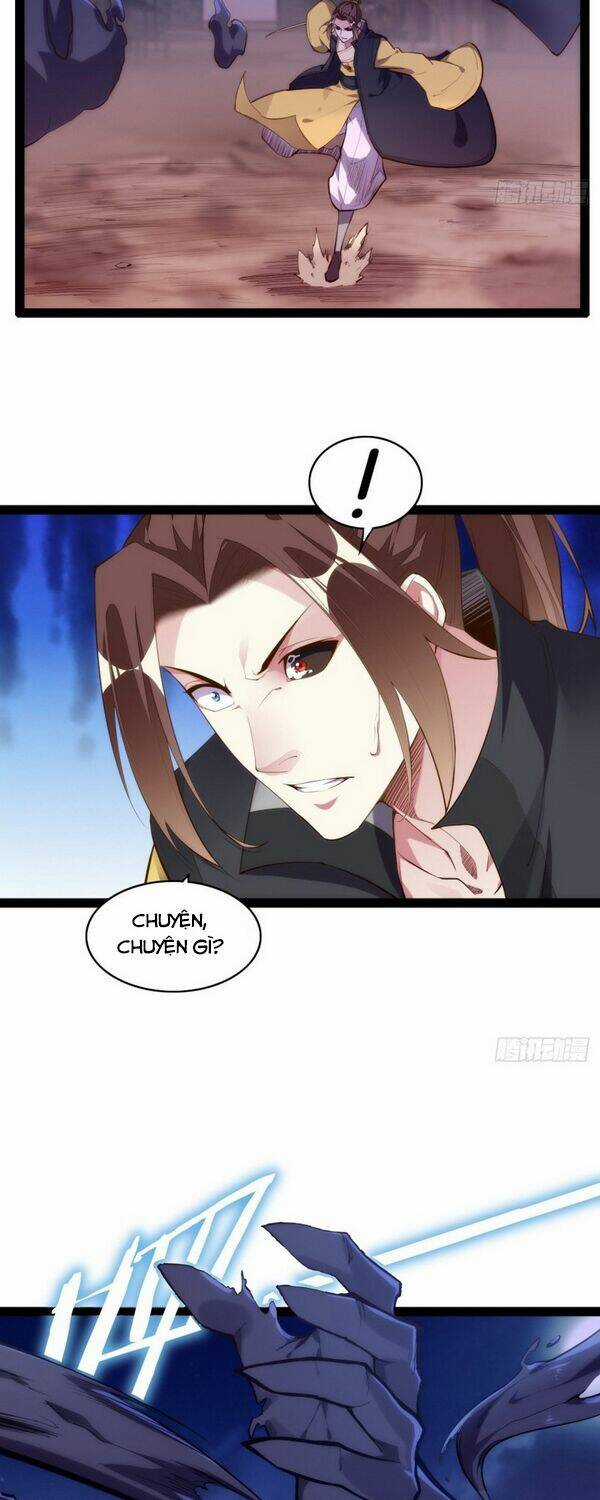 Cửa Hàng Thông Thiên Giới Chapter 145 trang 21
