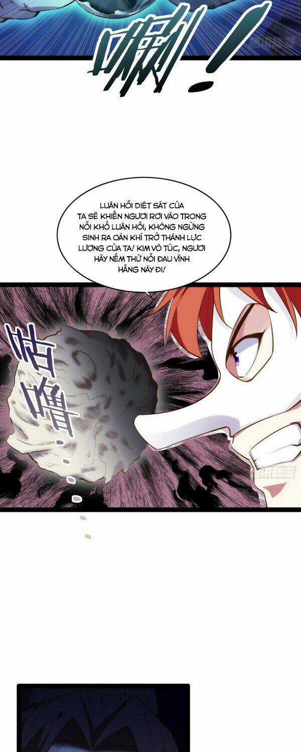 Cửa Hàng Thông Thiên Giới Chapter 145 trang 23