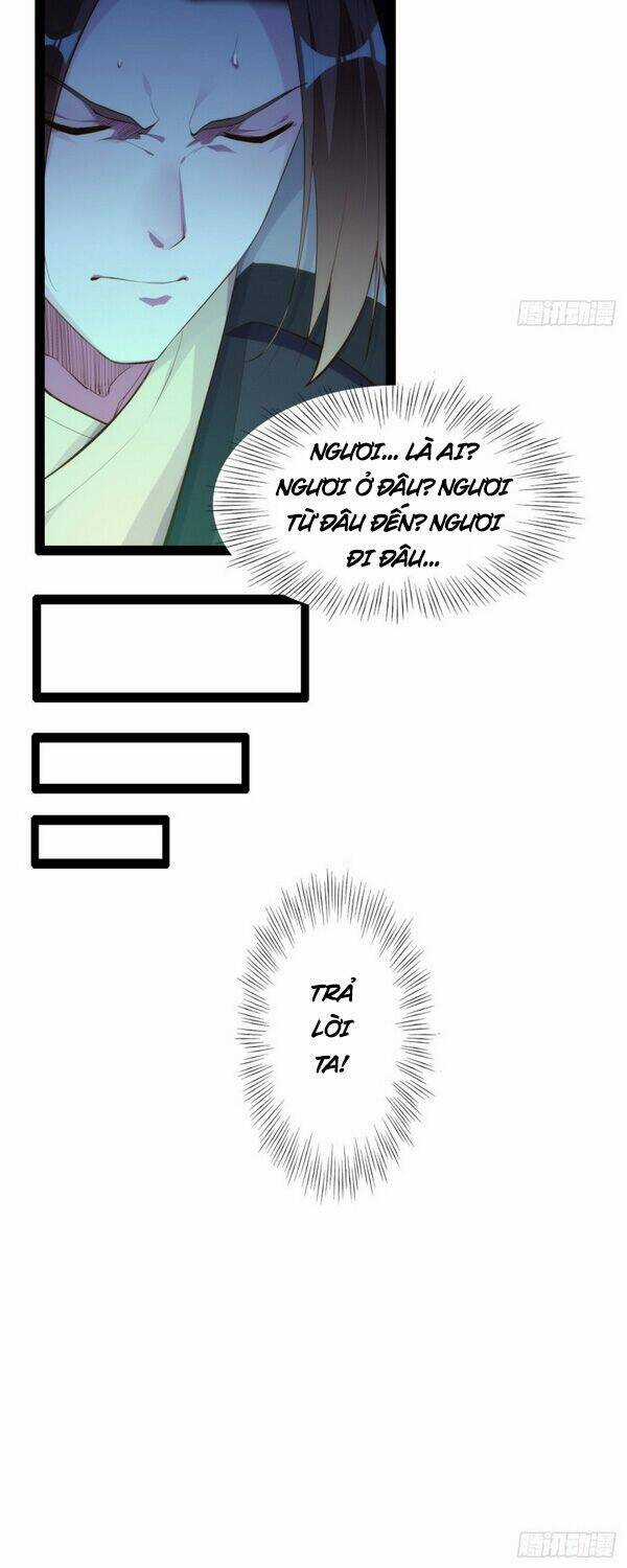 Cửa Hàng Thông Thiên Giới Chapter 145 trang 24