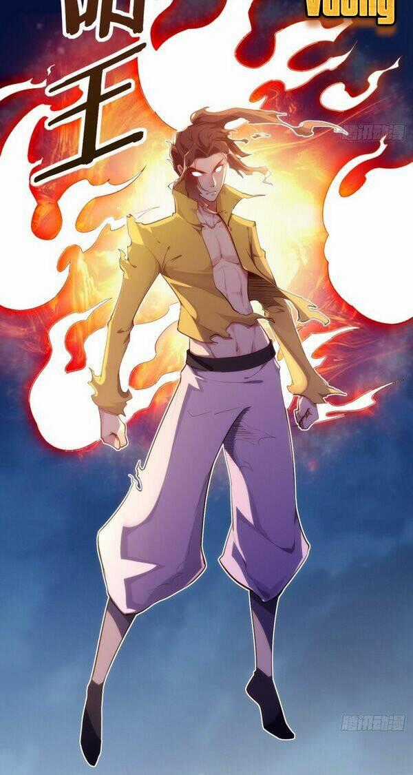 Cửa Hàng Thông Thiên Giới Chapter 145 trang 26