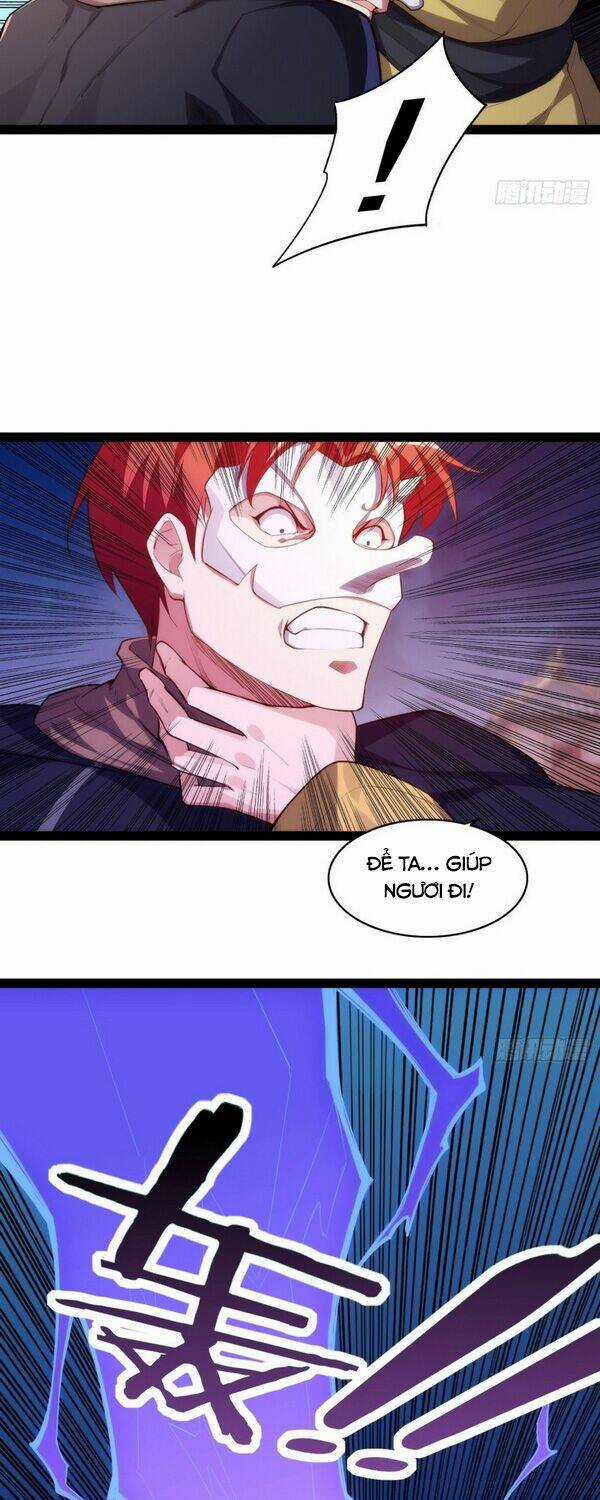 Cửa Hàng Thông Thiên Giới Chapter 145 trang 6