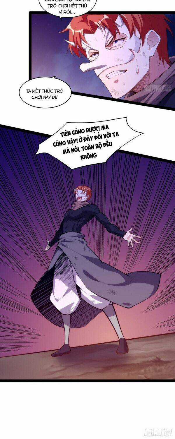 Cửa Hàng Thông Thiên Giới Chapter 145 trang 9