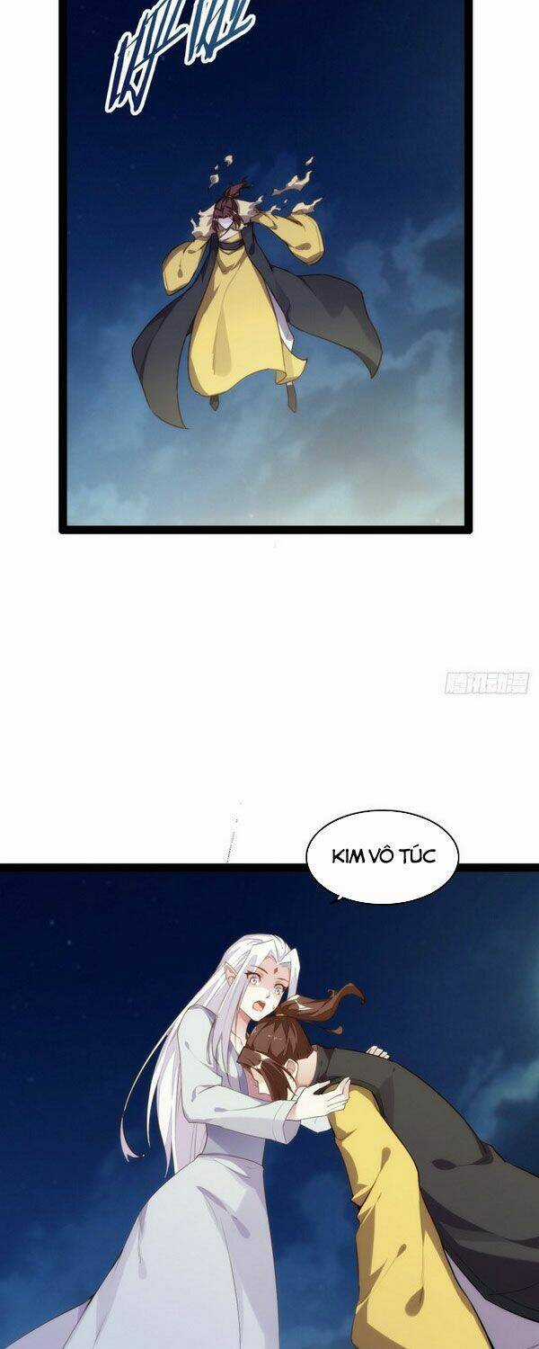 Cửa Hàng Thông Thiên Giới Chapter 146 trang 10