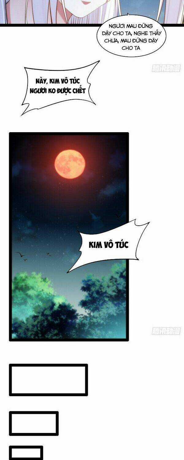 Cửa Hàng Thông Thiên Giới Chapter 146 trang 13