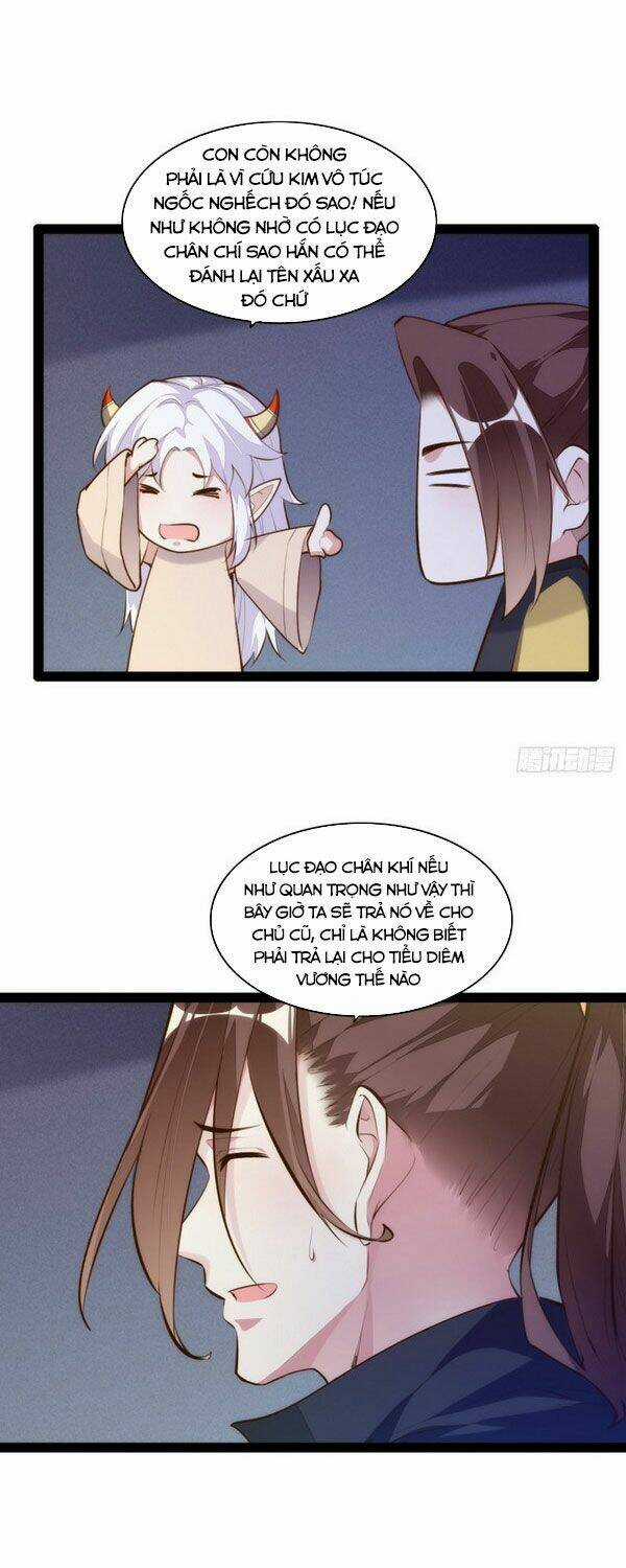 Cửa Hàng Thông Thiên Giới Chapter 146 trang 20