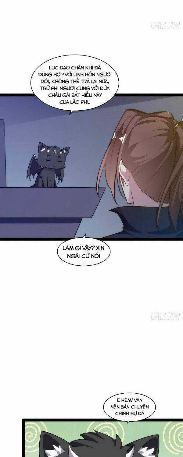 Cửa Hàng Thông Thiên Giới Chapter 146 trang 21