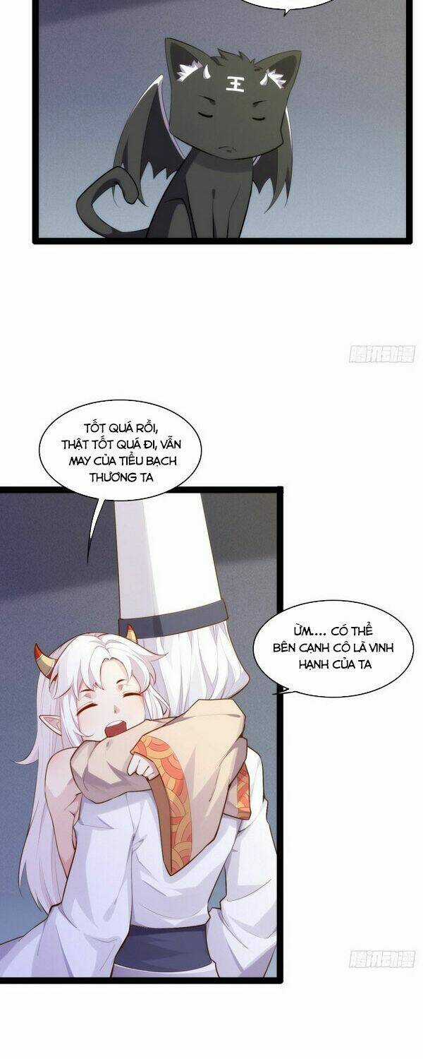 Cửa Hàng Thông Thiên Giới Chapter 146 trang 25