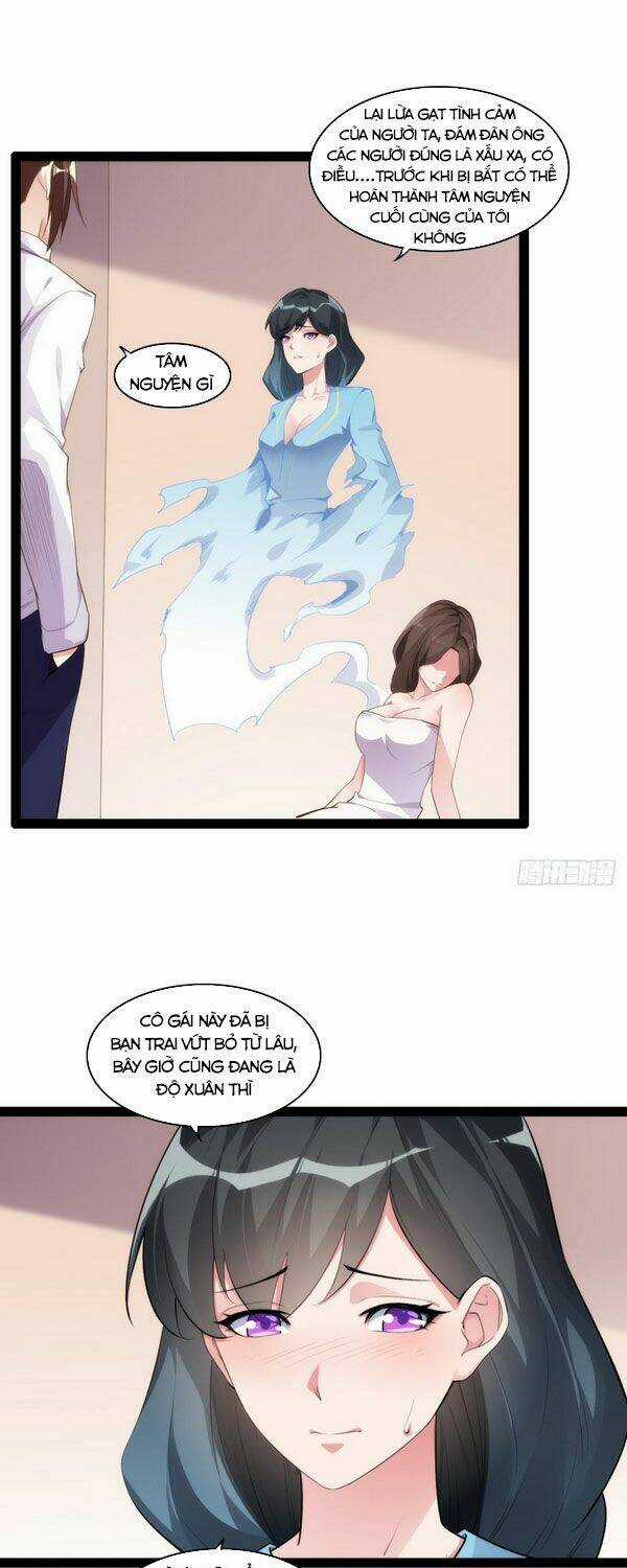 Cửa Hàng Thông Thiên Giới Chapter 147 trang 10