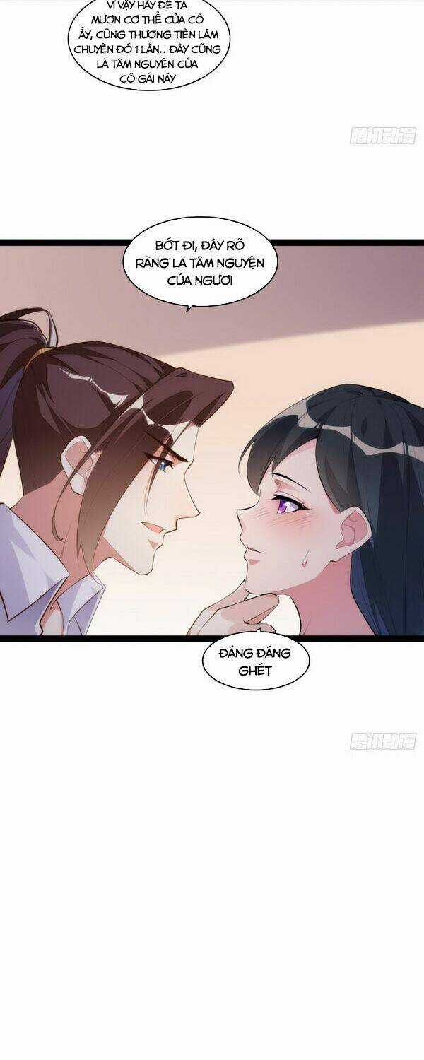 Cửa Hàng Thông Thiên Giới Chapter 147 trang 11