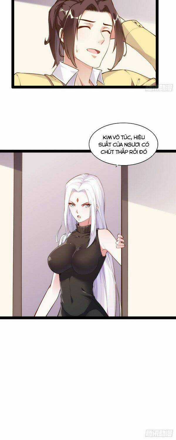 Cửa Hàng Thông Thiên Giới Chapter 147 trang 14