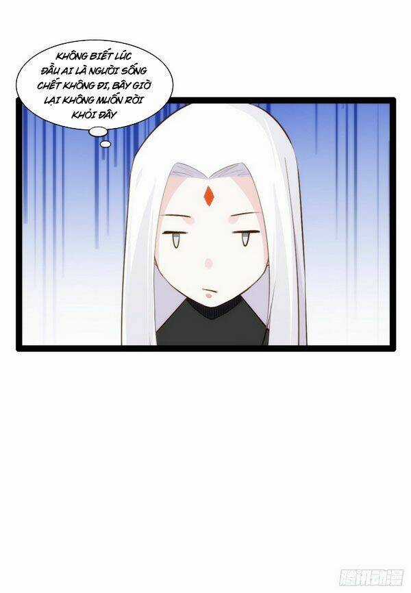 Cửa Hàng Thông Thiên Giới Chapter 147 trang 18