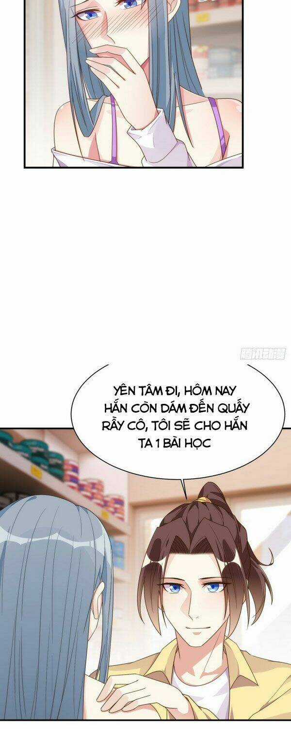 Cửa Hàng Thông Thiên Giới Chapter 147 trang 21