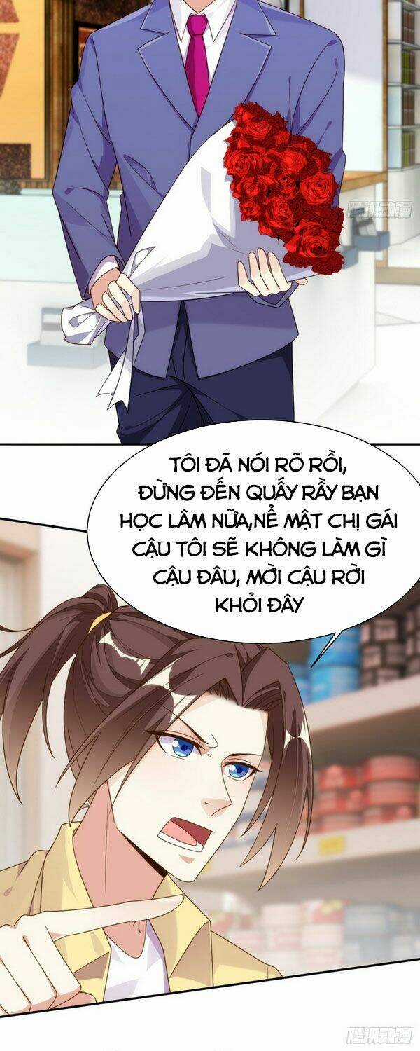 Cửa Hàng Thông Thiên Giới Chapter 147 trang 23