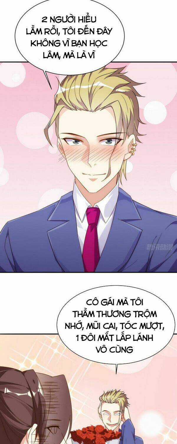 Cửa Hàng Thông Thiên Giới Chapter 147 trang 24