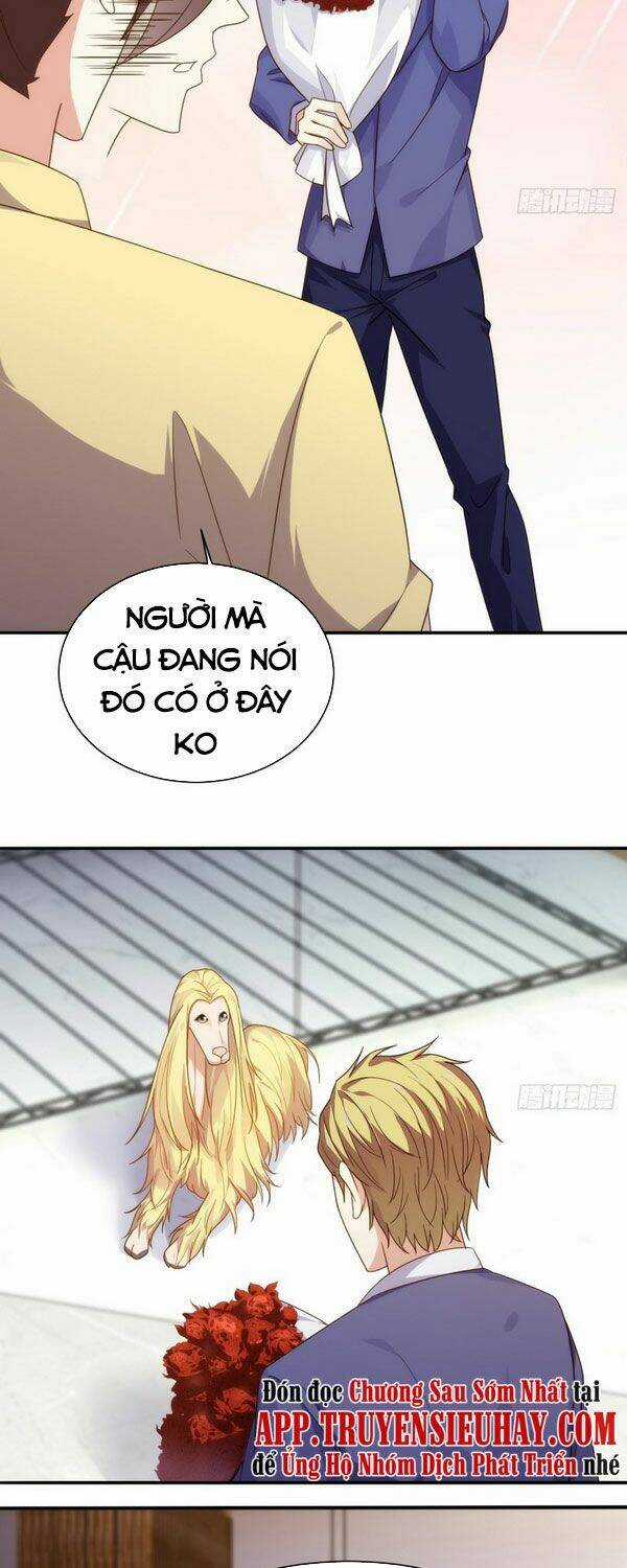 Cửa Hàng Thông Thiên Giới Chapter 147 trang 25