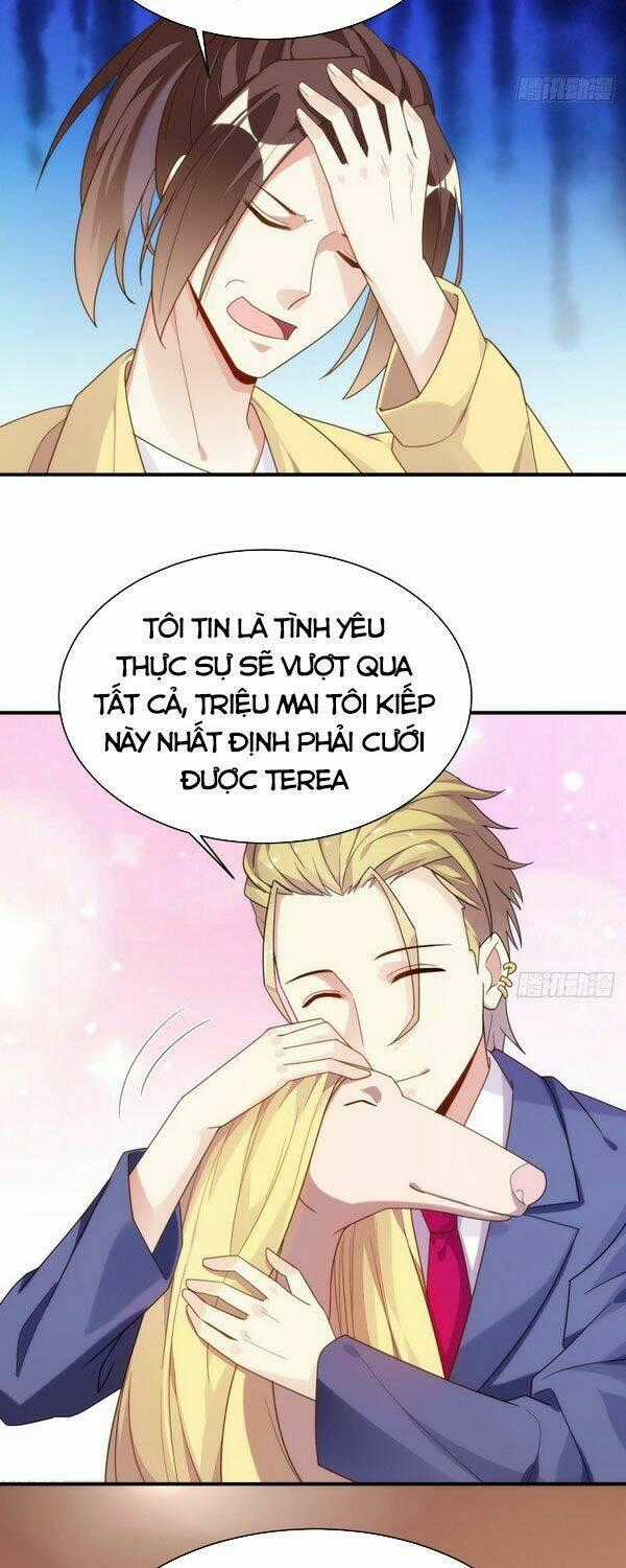 Cửa Hàng Thông Thiên Giới Chapter 147 trang 27