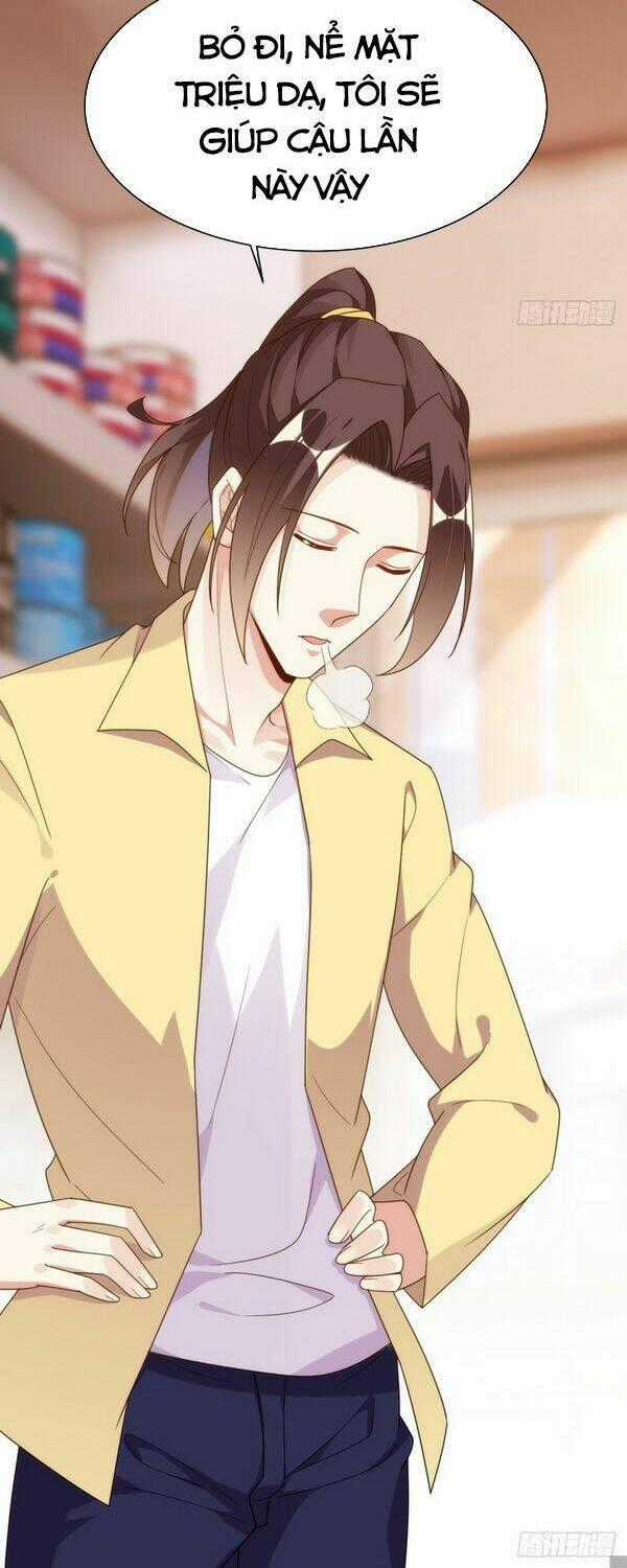 Cửa Hàng Thông Thiên Giới Chapter 147 trang 28