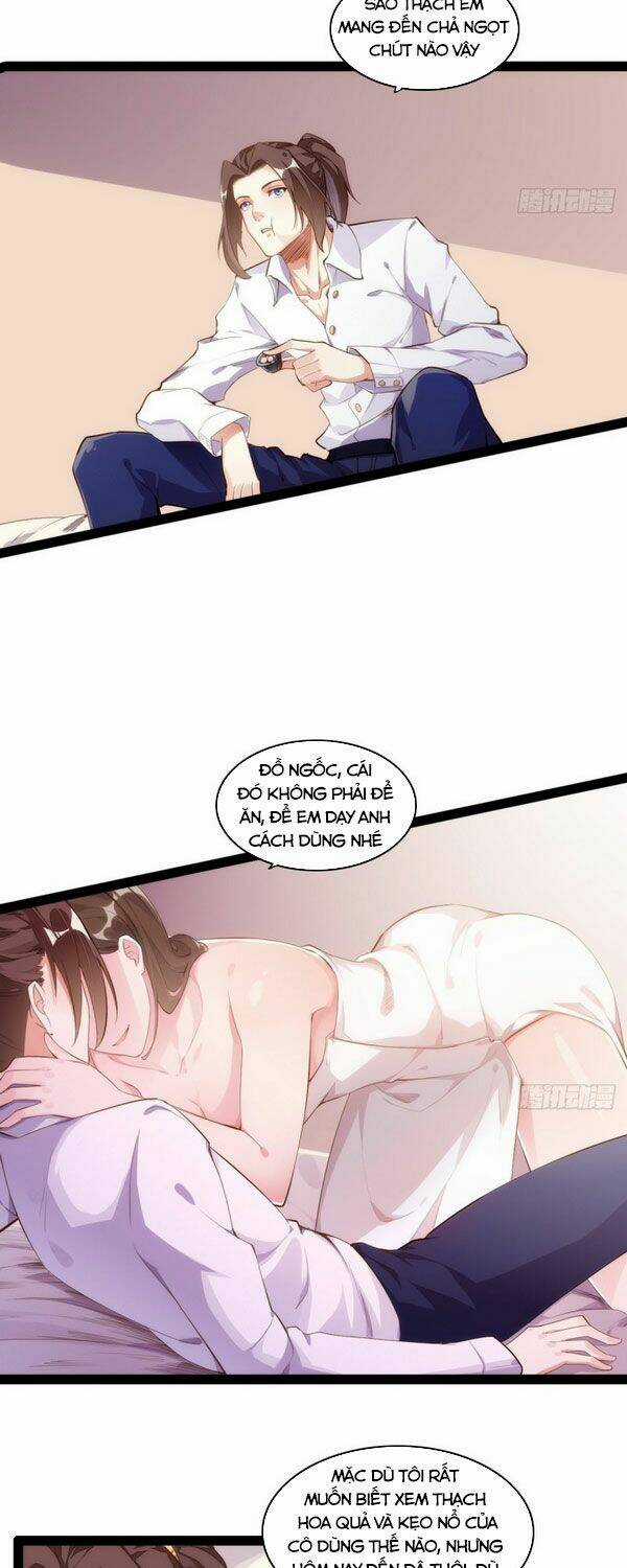 Cửa Hàng Thông Thiên Giới Chapter 147 trang 6