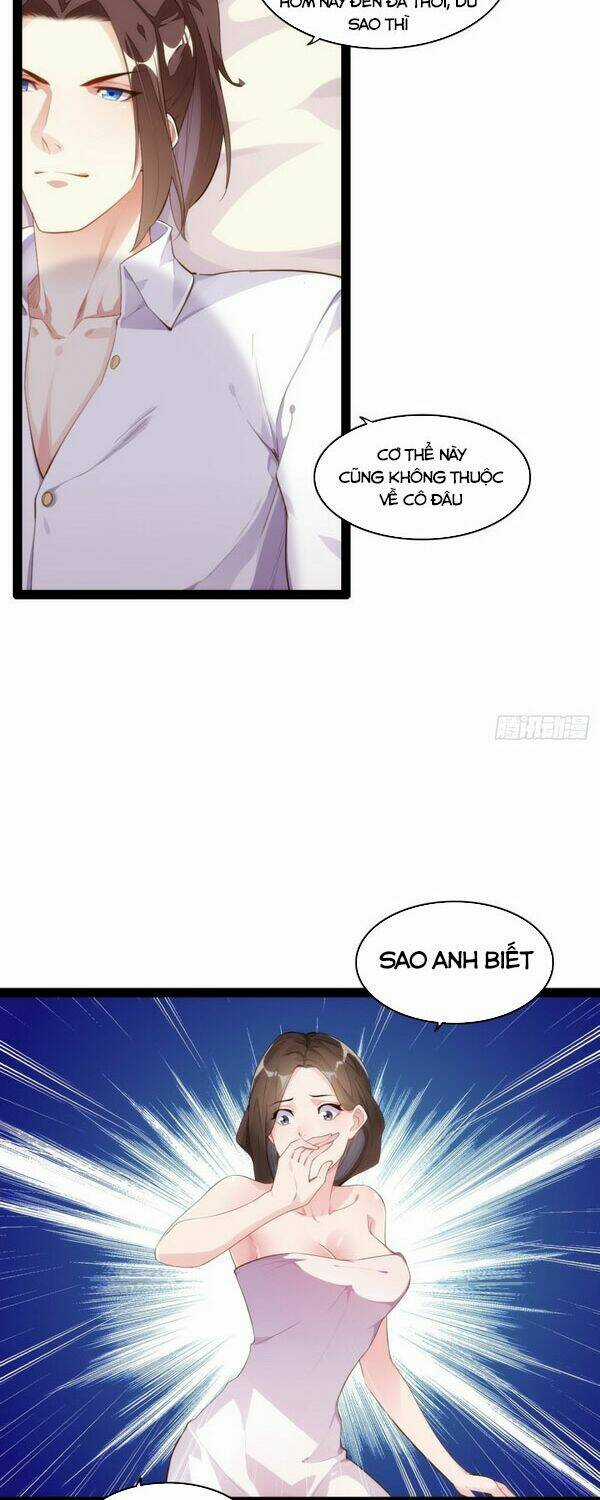 Cửa Hàng Thông Thiên Giới Chapter 147 trang 7