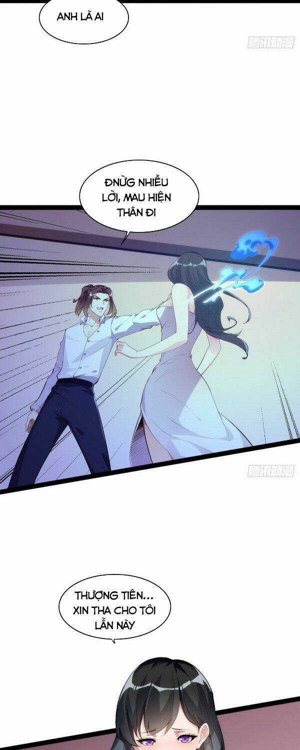 Cửa Hàng Thông Thiên Giới Chapter 147 trang 8