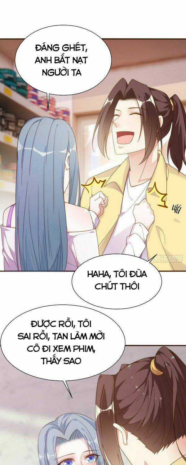 Cửa Hàng Thông Thiên Giới Chapter 148 trang 10