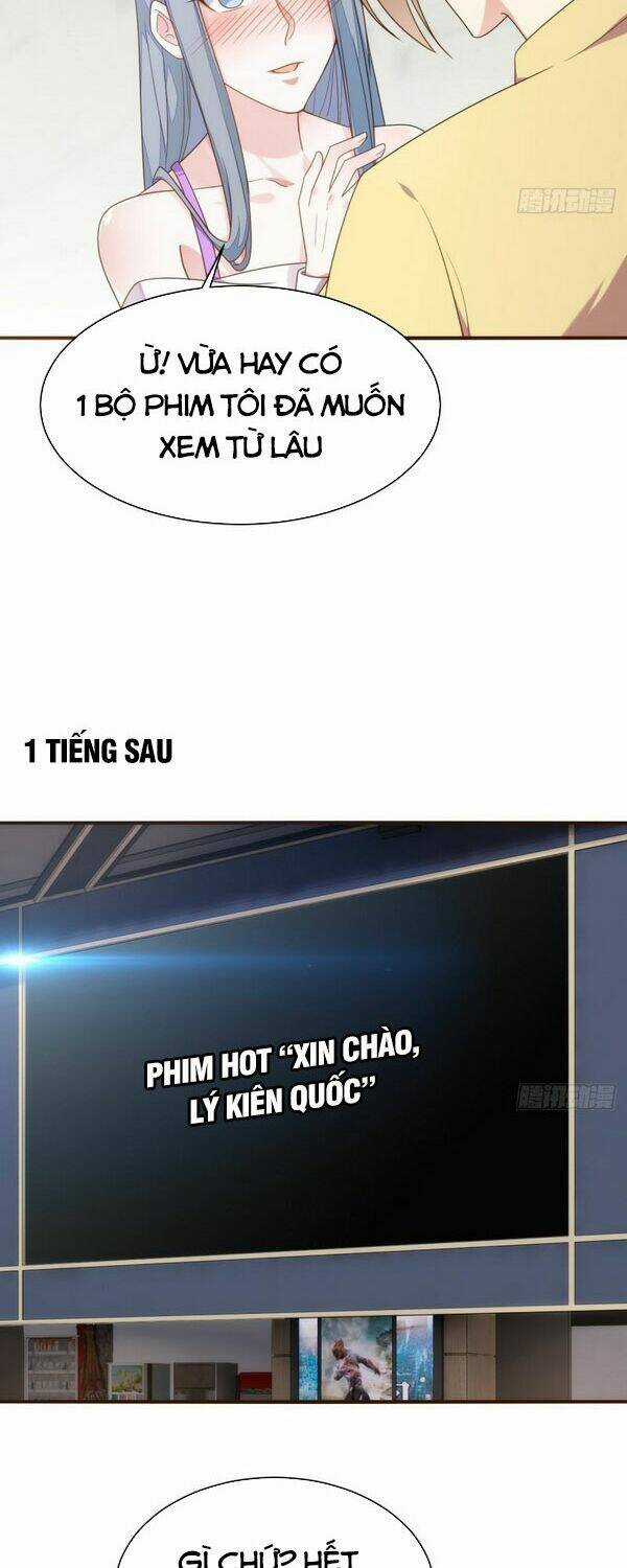 Cửa Hàng Thông Thiên Giới Chapter 148 trang 11