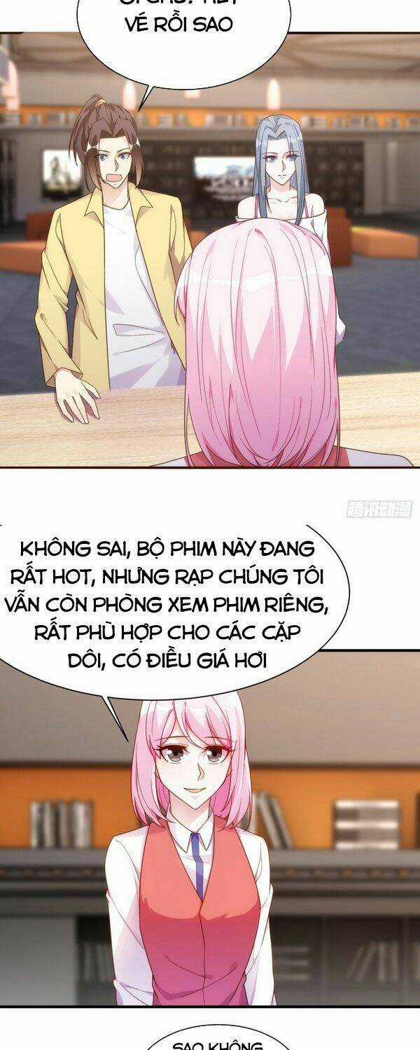 Cửa Hàng Thông Thiên Giới Chapter 148 trang 12