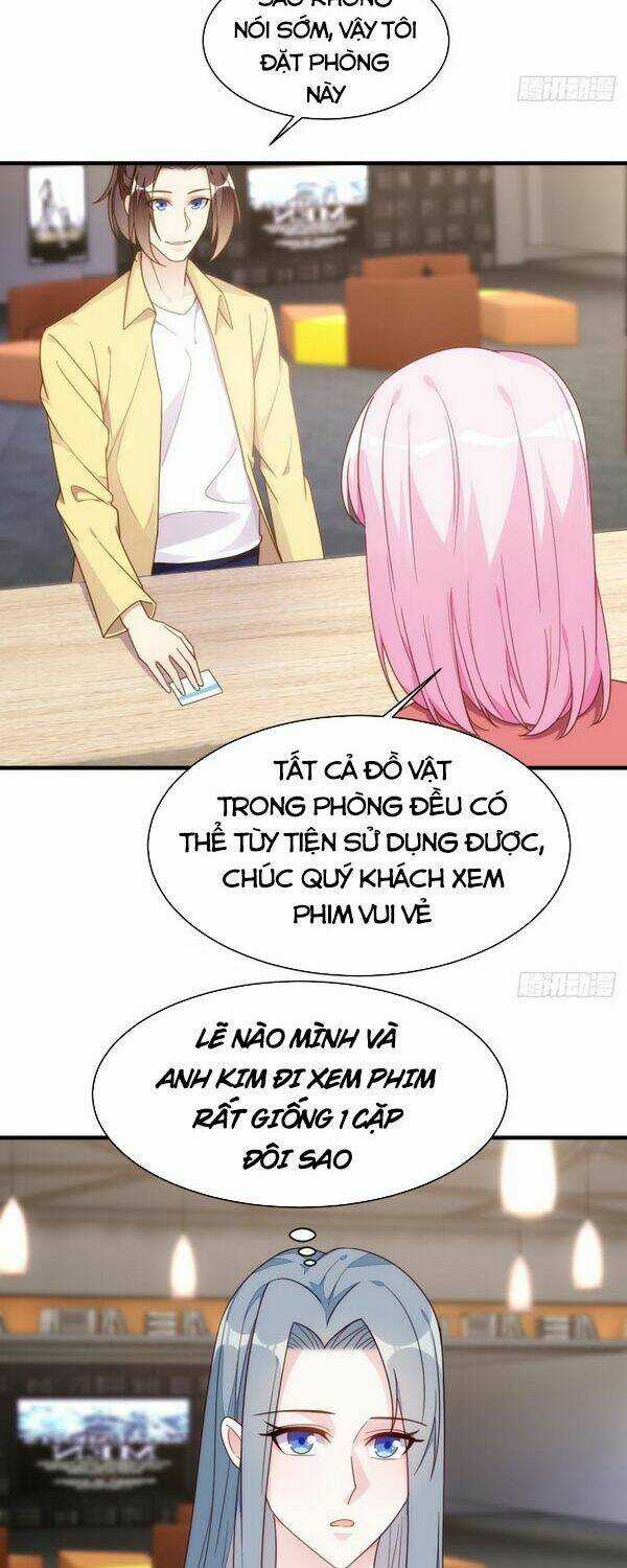 Cửa Hàng Thông Thiên Giới Chapter 148 trang 13