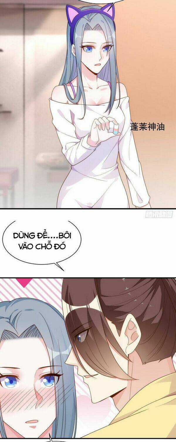 Cửa Hàng Thông Thiên Giới Chapter 148 trang 17