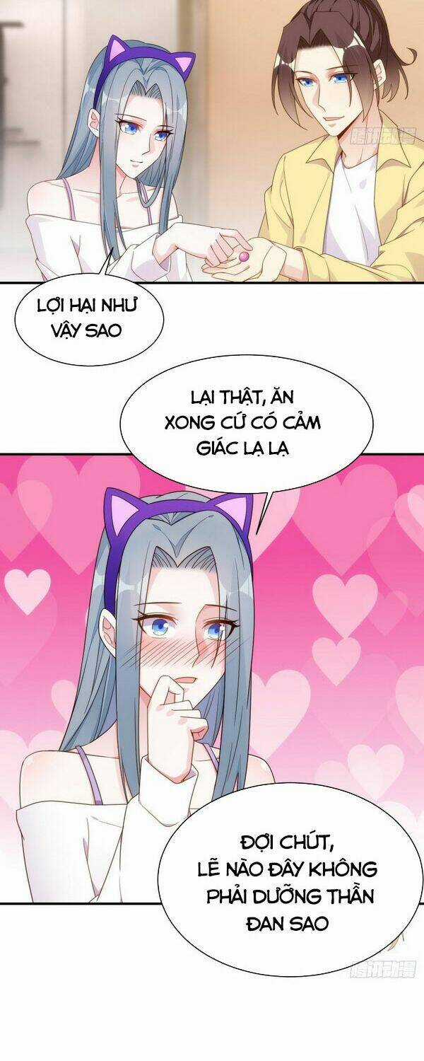 Cửa Hàng Thông Thiên Giới Chapter 148 trang 20