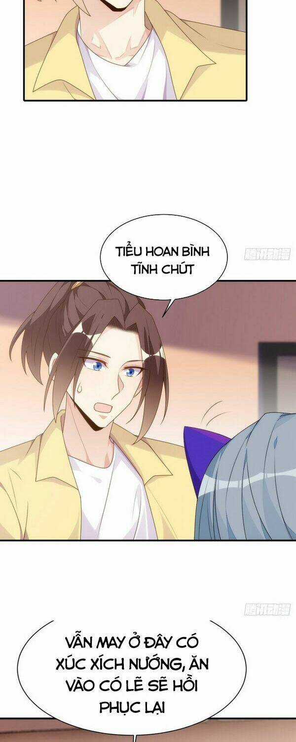 Cửa Hàng Thông Thiên Giới Chapter 148 trang 22