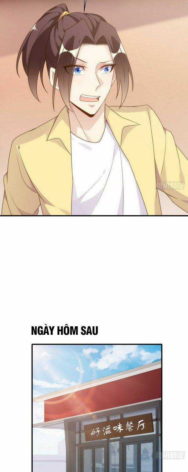 Cửa Hàng Thông Thiên Giới Chapter 148 trang 23