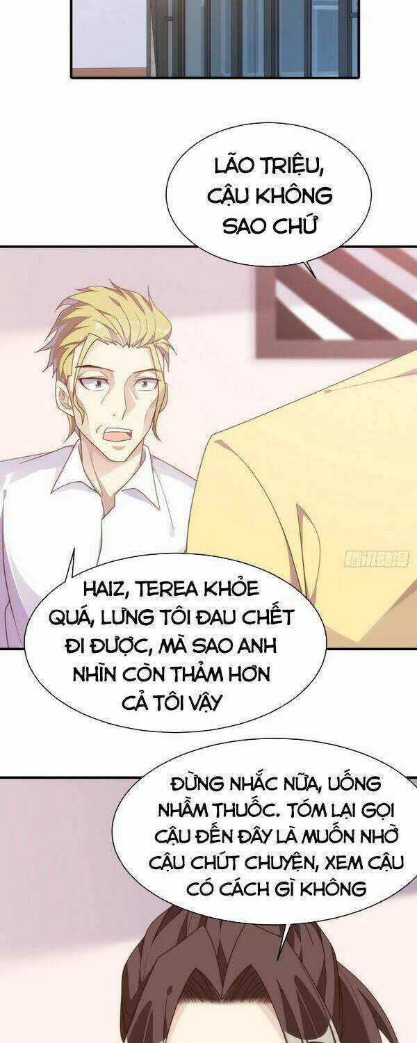 Cửa Hàng Thông Thiên Giới Chapter 148 trang 24