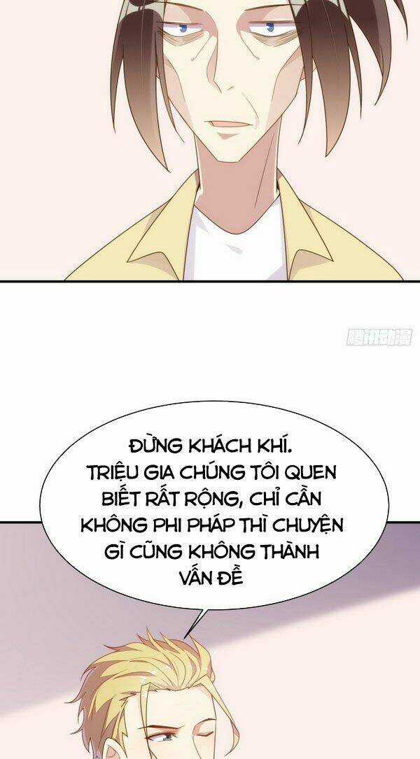 Cửa Hàng Thông Thiên Giới Chapter 148 trang 25